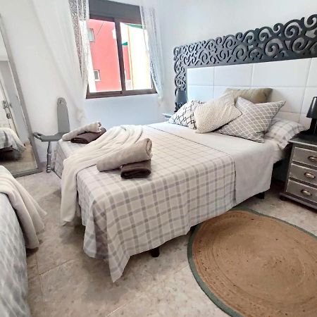 Apartament 100 M De Playa De Gandia 3 -4 Personas Parking Ascensor Εξωτερικό φωτογραφία