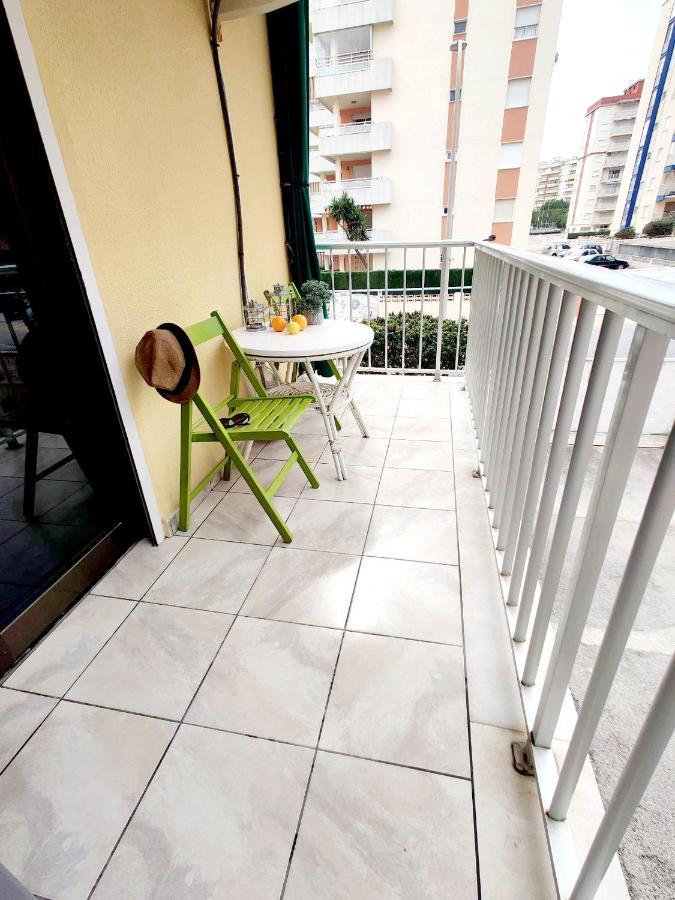 Apartament 100 M De Playa De Gandia 3 -4 Personas Parking Ascensor Εξωτερικό φωτογραφία