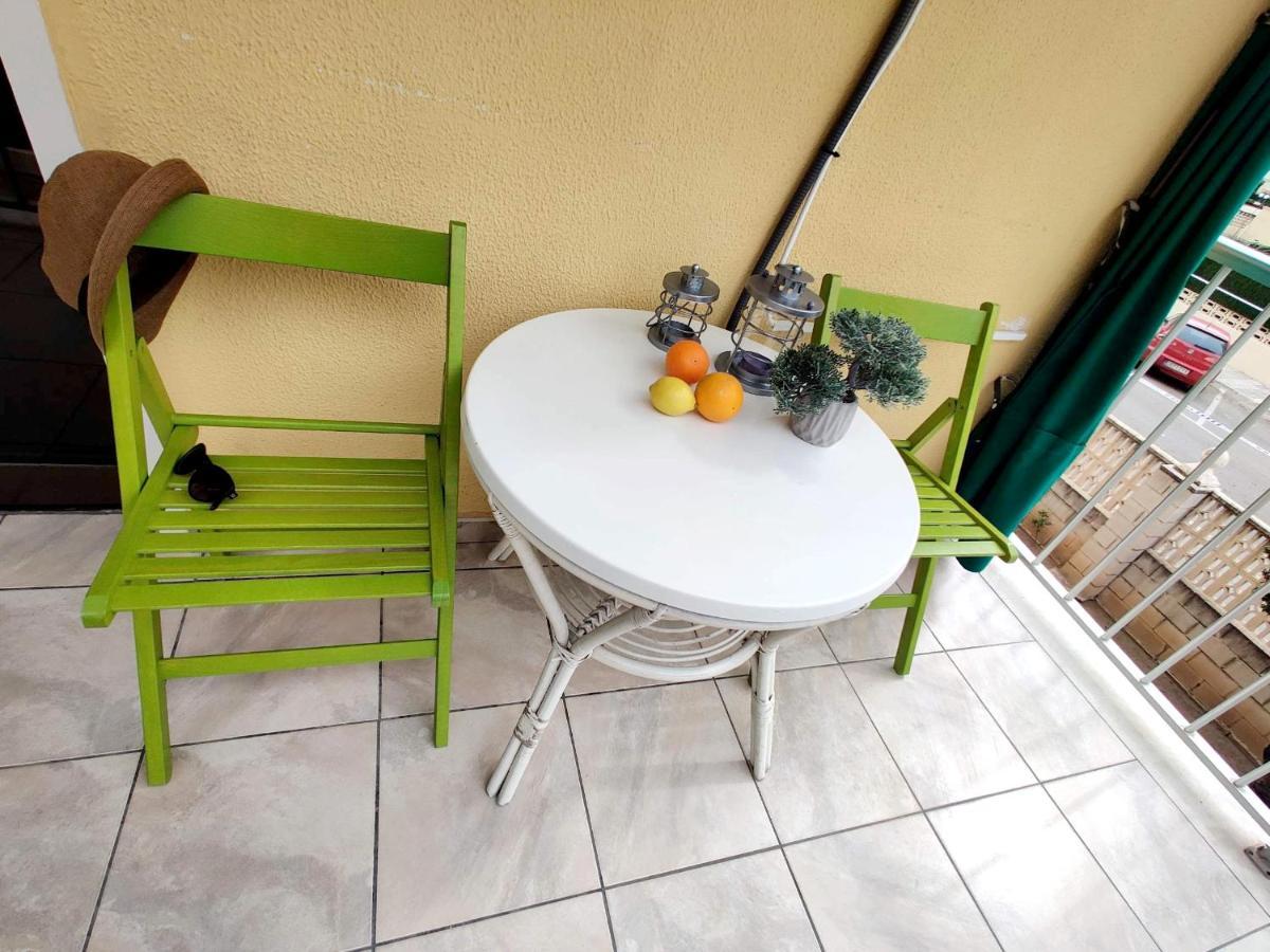 Apartament 100 M De Playa De Gandia 3 -4 Personas Parking Ascensor Εξωτερικό φωτογραφία