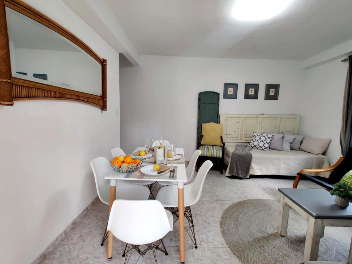 Apartament 100 M De Playa De Gandia 3 -4 Personas Parking Ascensor Εξωτερικό φωτογραφία