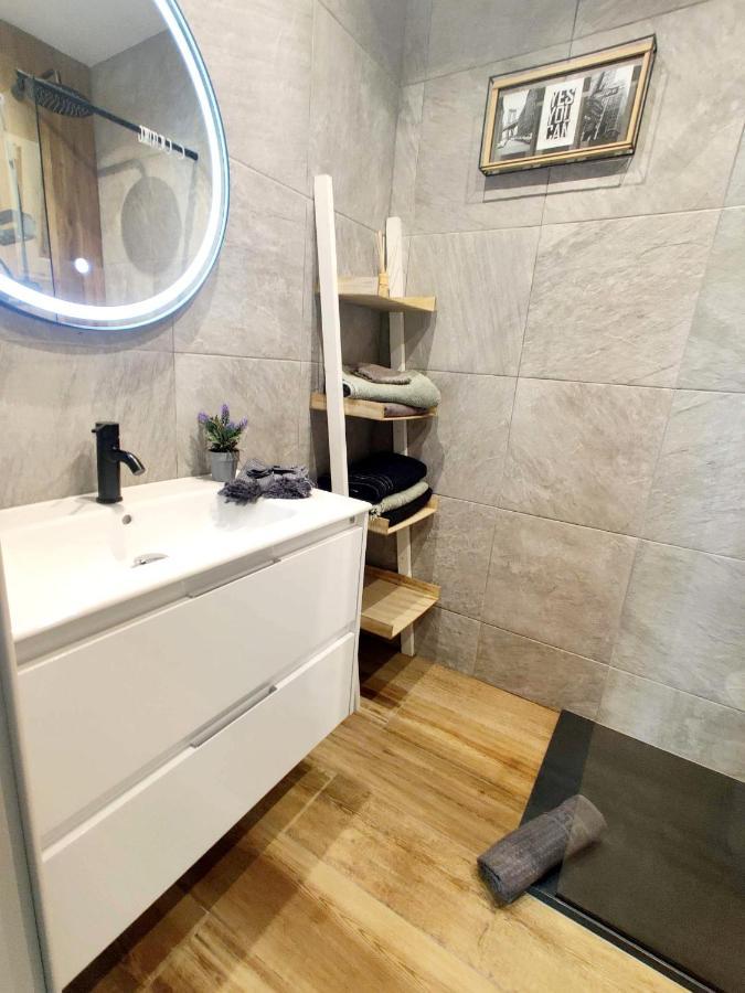 Apartament 100 M De Playa De Gandia 3 -4 Personas Parking Ascensor Εξωτερικό φωτογραφία