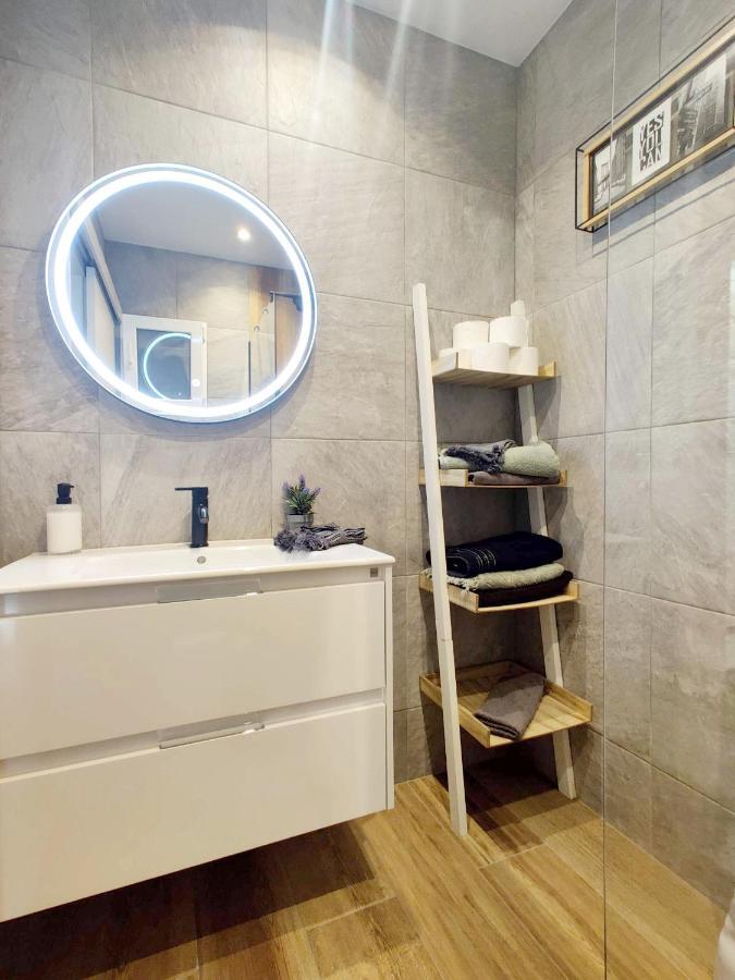 Apartament 100 M De Playa De Gandia 3 -4 Personas Parking Ascensor Εξωτερικό φωτογραφία